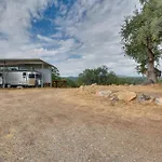 Mariposa Home Furnished Patio And Sierra Mtn Views