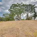 Mariposa Home Furnished Patio And Sierra Mtn Views